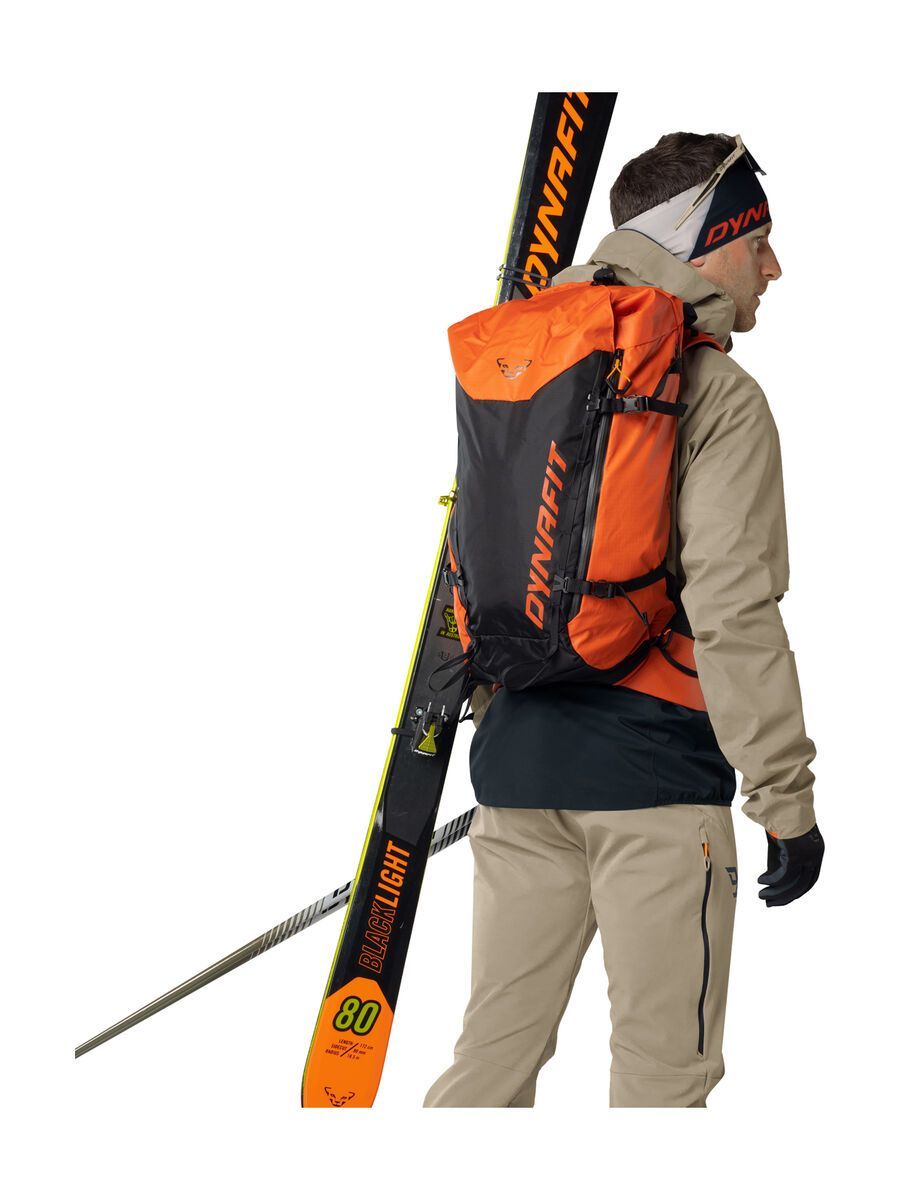 Dynafit Expedition 36 Backpack, dawn/black out - Bild 3