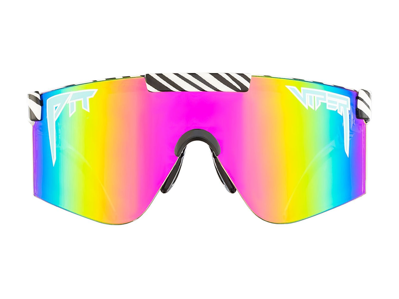 Pit Viper The 2000s, The Herbivore / Pink Full Revo - Bild 1