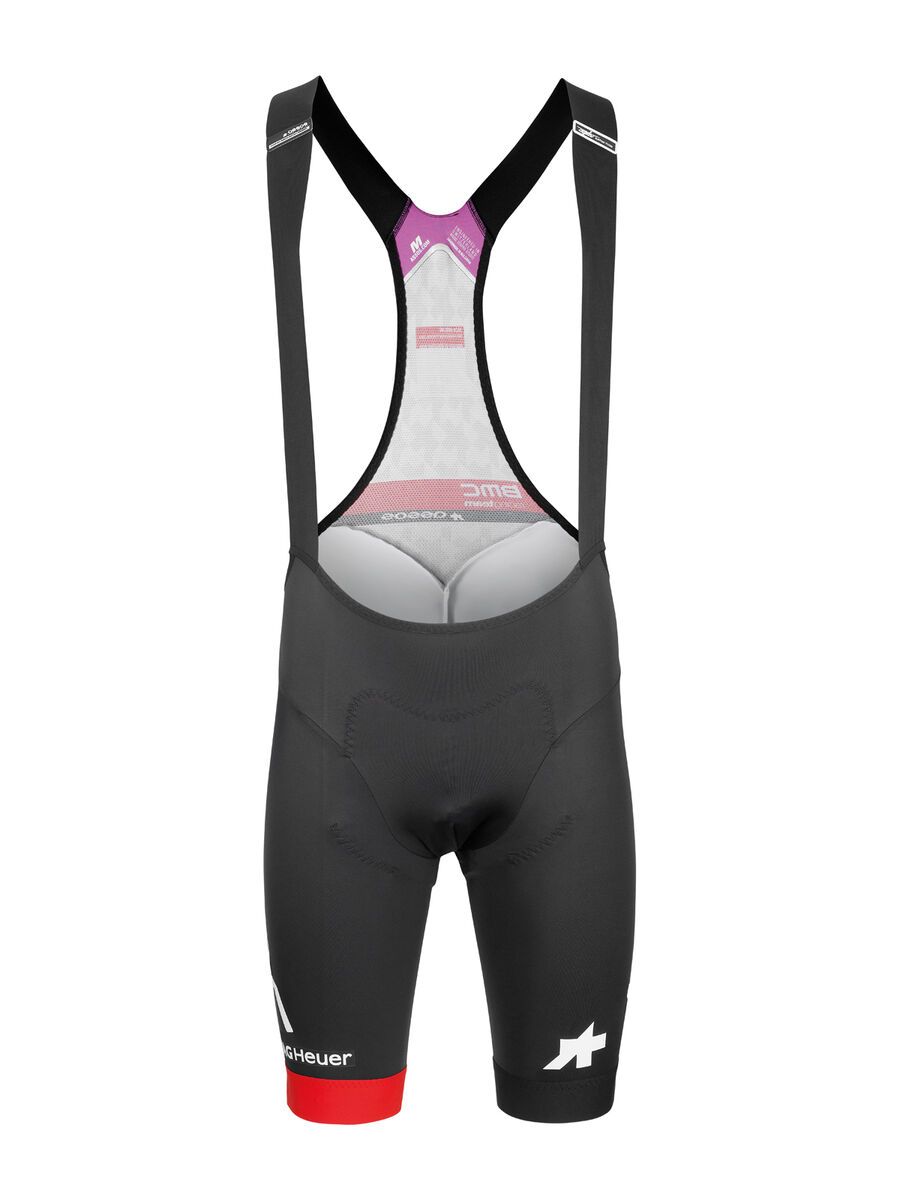 Assos t equipe s7 bib shorts online