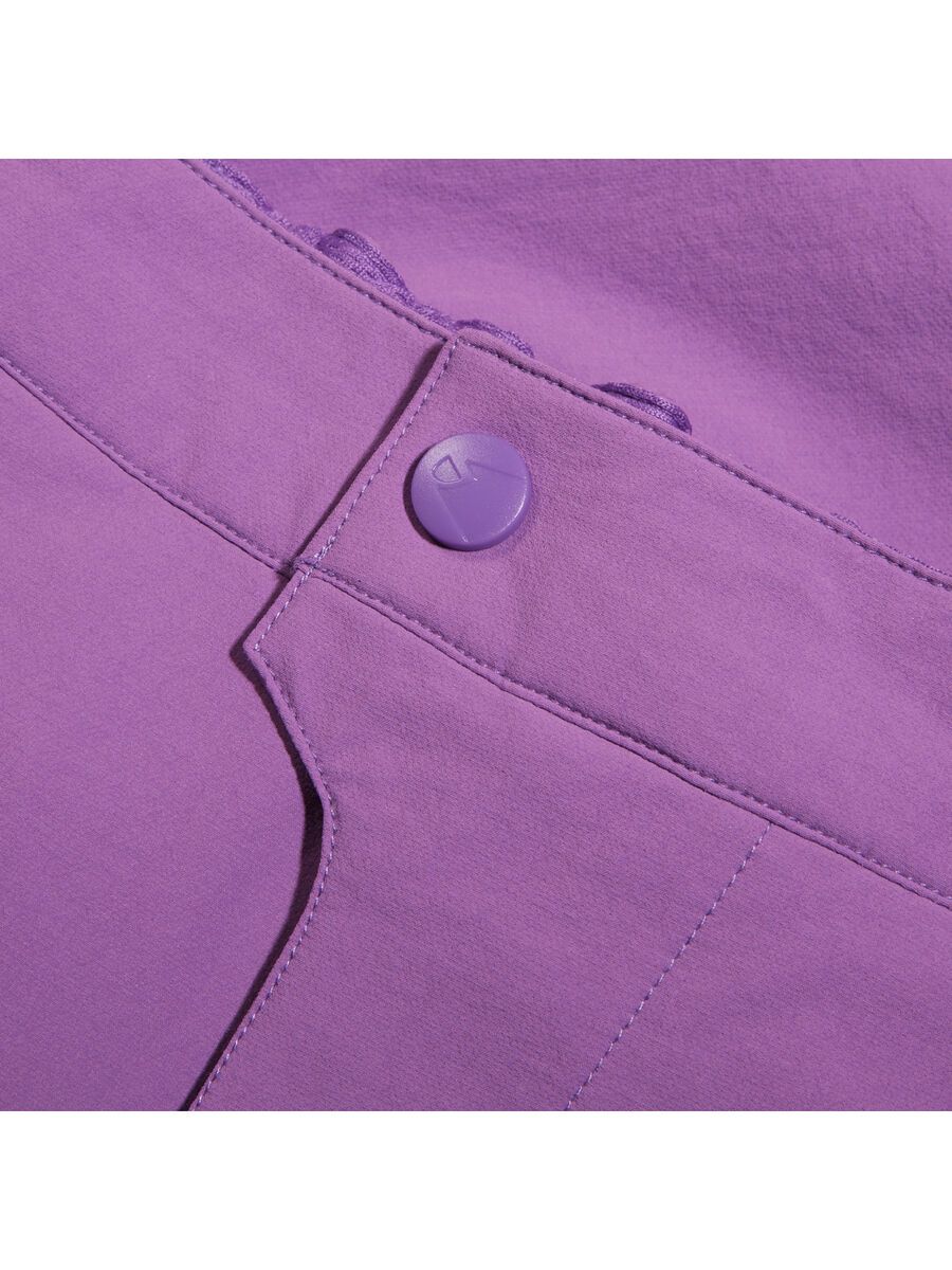 Endura Kinder MT500JR Burner Short, distel - Bild 3