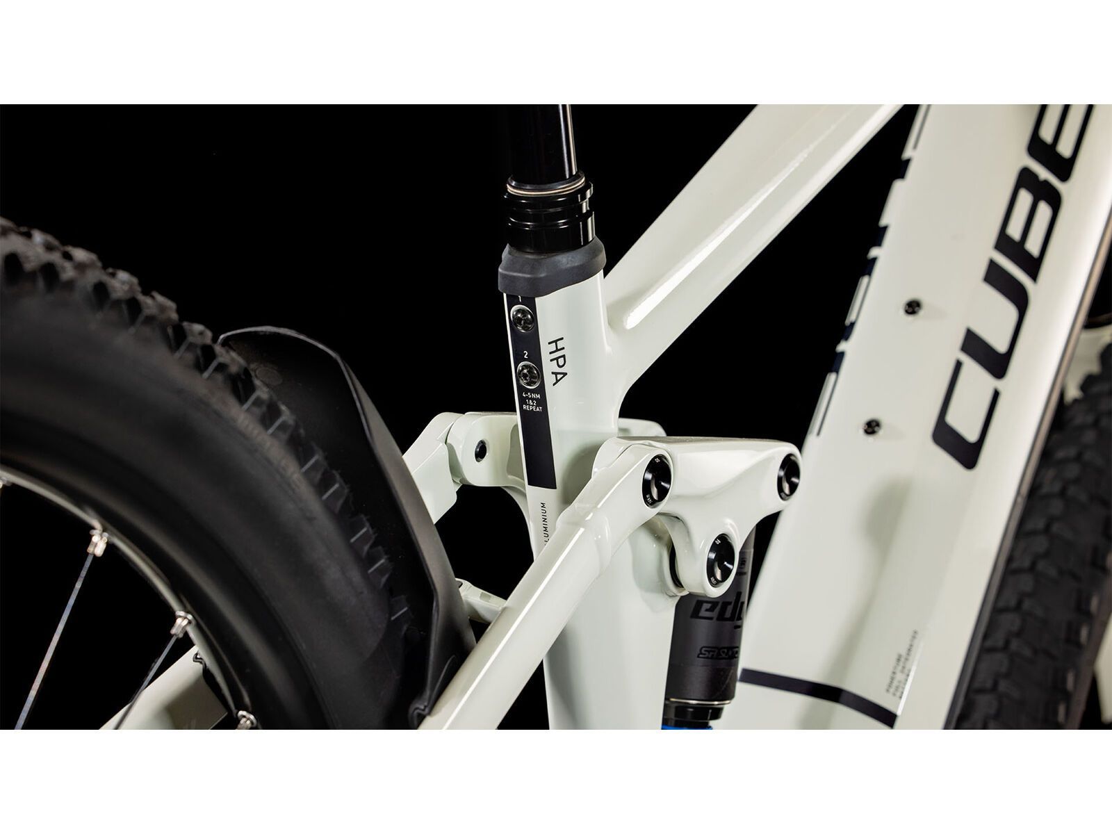 Cube Stereo Hybrid One22 Pro 600 29, desertstone´n´black - Bild 5