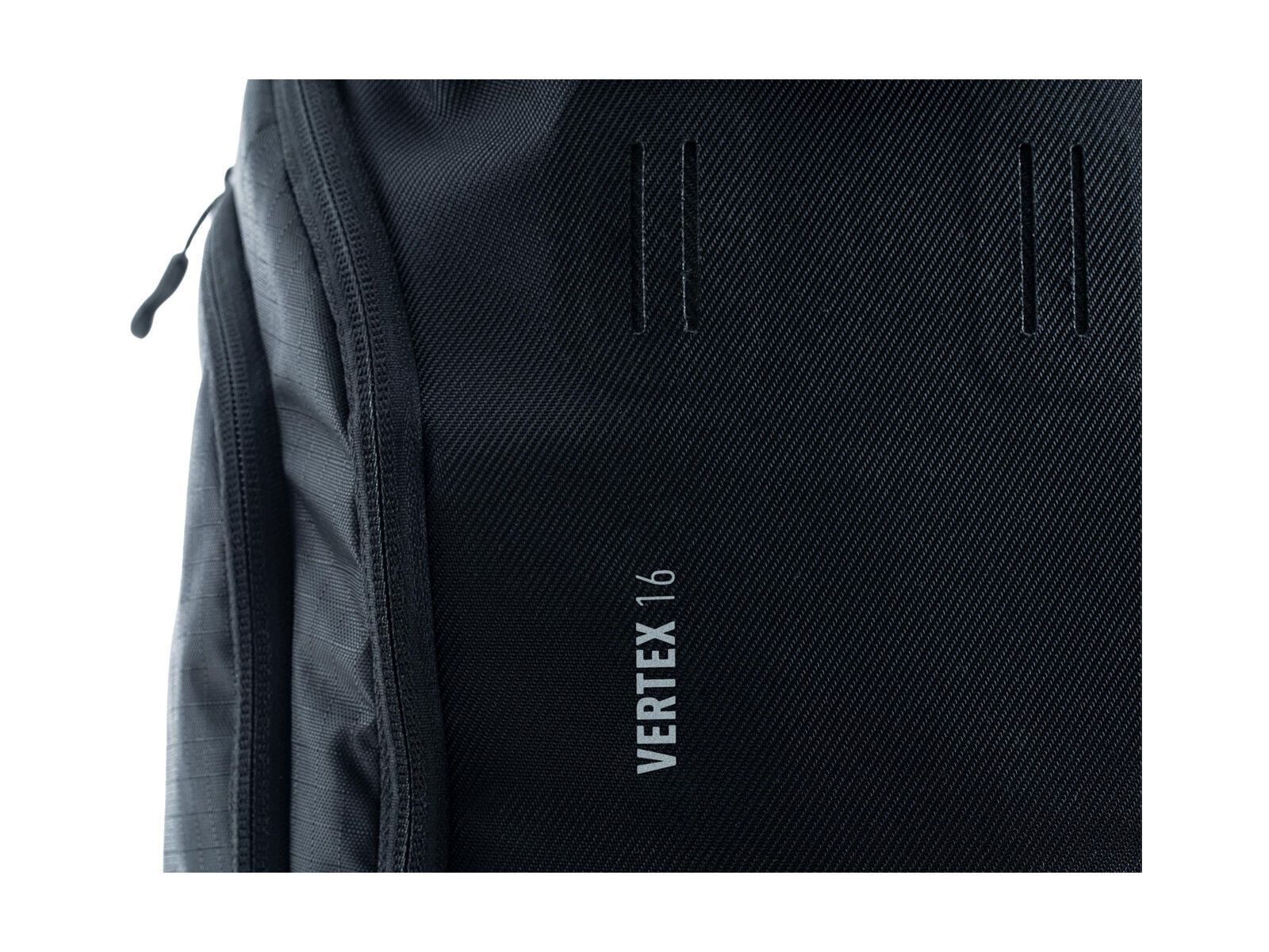 Cube Rucksack Vertex 16, black - Bild 3