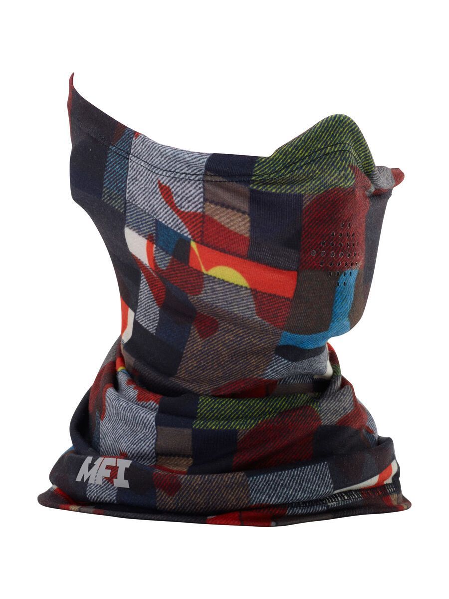 Anon Deringer MFI, l.a.m.b/Lens: gold chrome - Bild 3