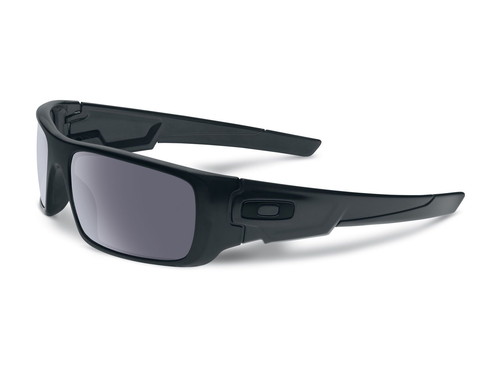 Oakley Crankshaft Covert Collection, matte black/grey - Bild 1