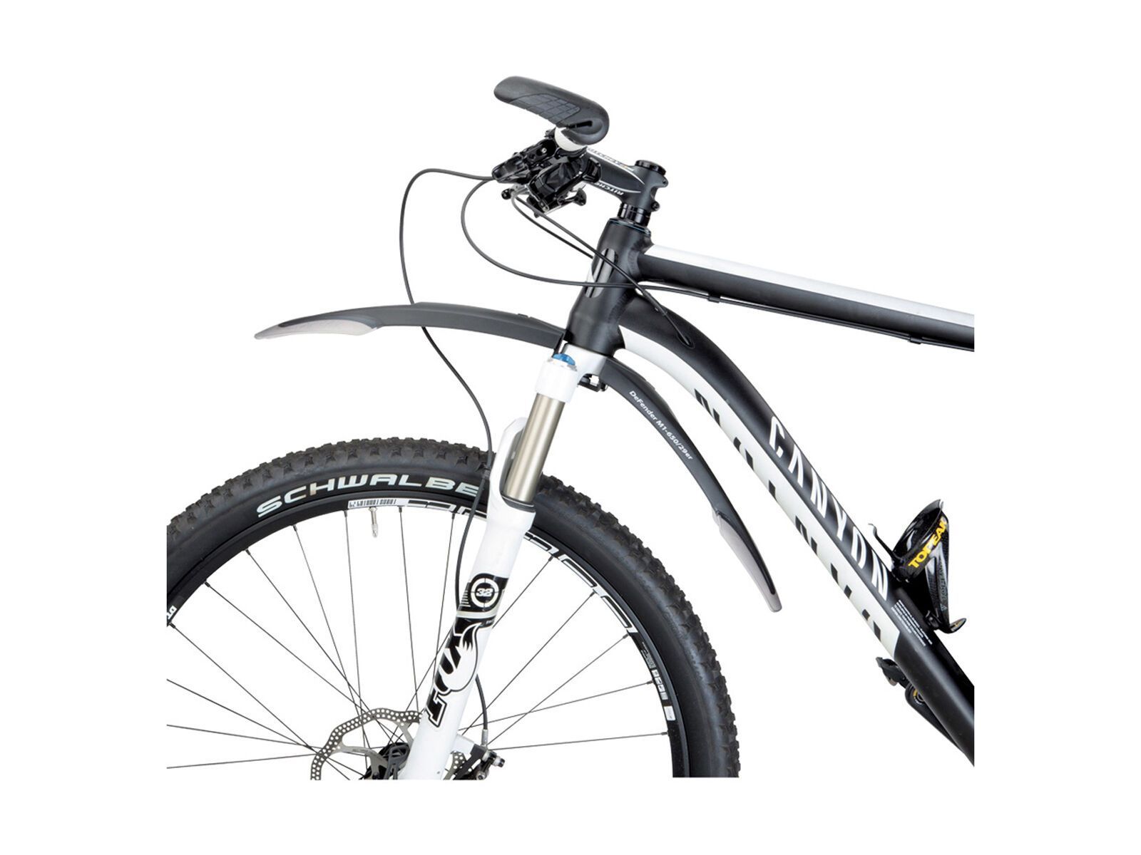 Topeak DeFender M1 - 27.5/29er - Bild 3