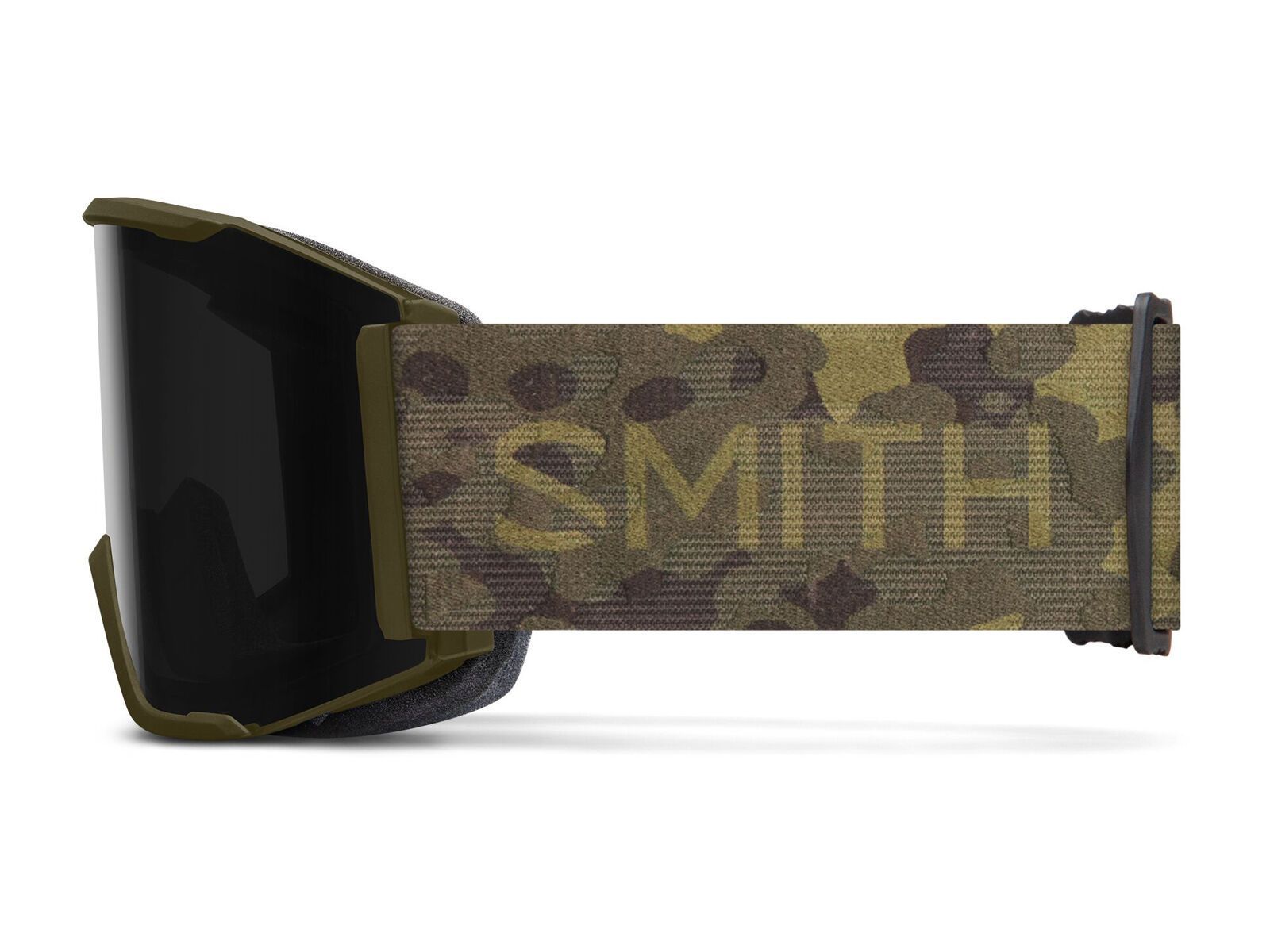 Smith Squad Mag - ChromaPop Sun Black + WS rose, vintage camo - Bild 3