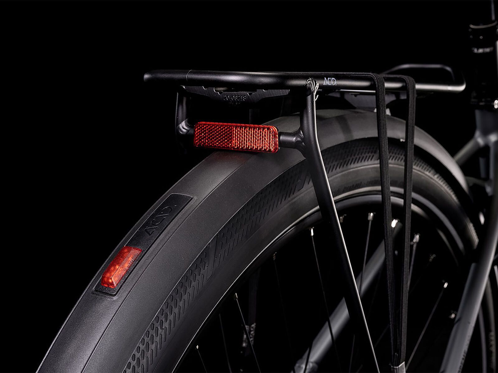 Cube Supreme Hybrid Pro 625, flashgrey´n´black - Bild 2