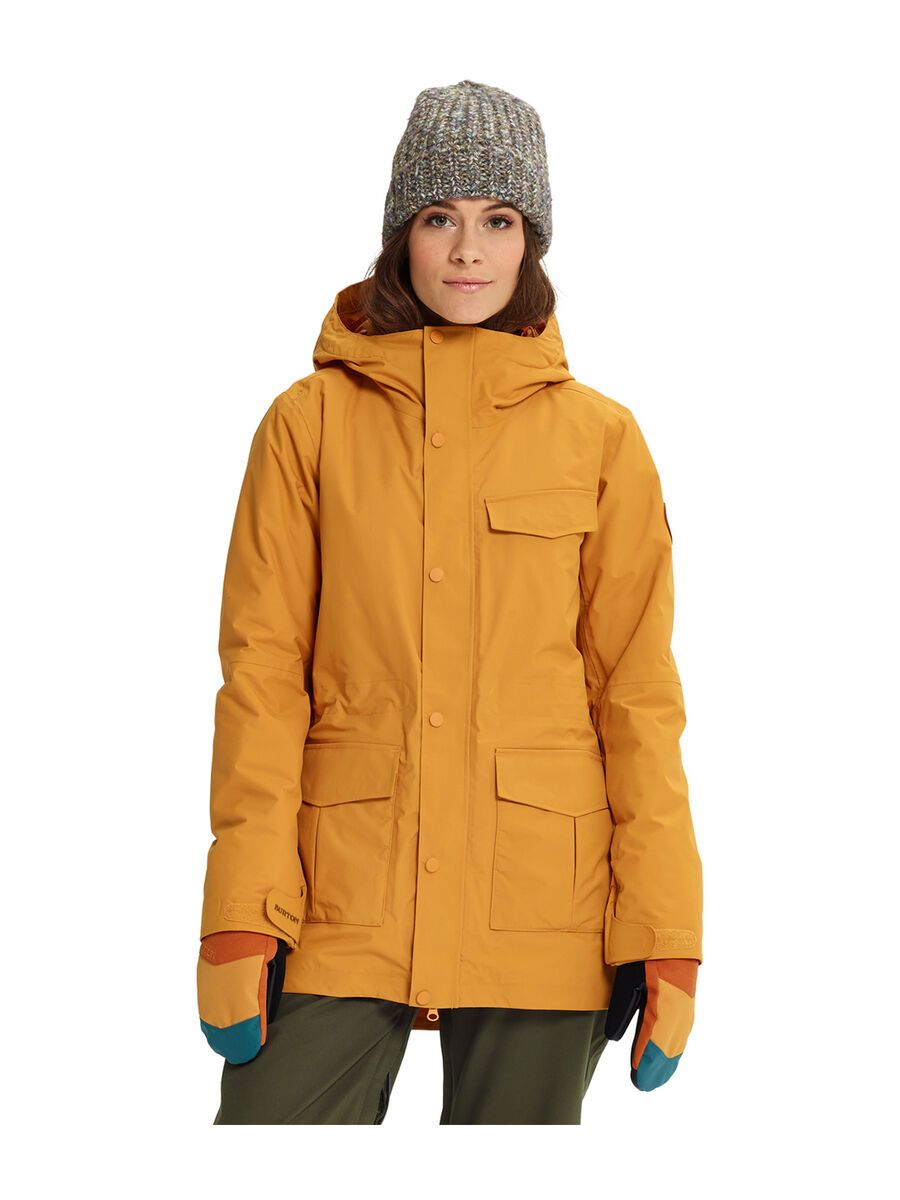 Burton Women's Runestone Jacket, squashed - Bild 5