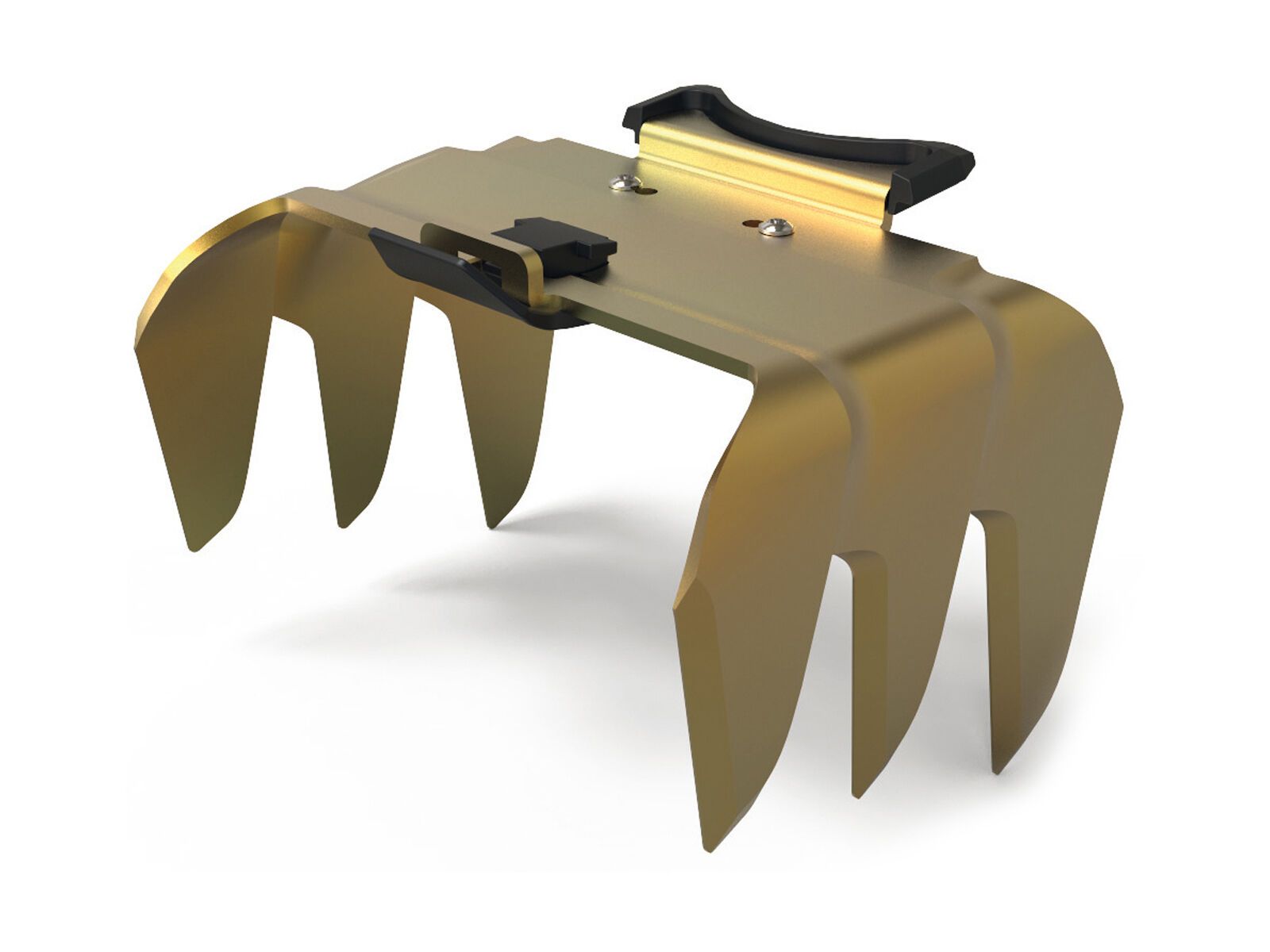 Marker Ski Crampon 120 mm - Bild 1