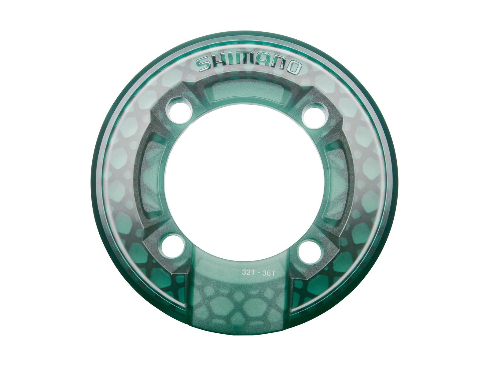 Shimano Rammschutz Saint für FC-M810 - Bild 1