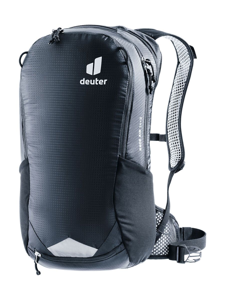 Deuter Race Air 14+3, black - Bild 1