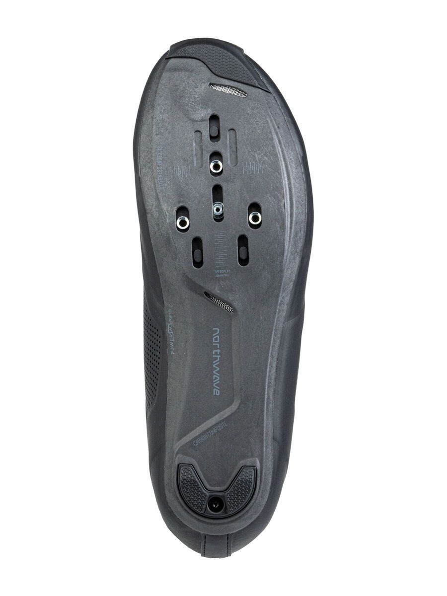 Northwave Revolution, black/white - Bild 3