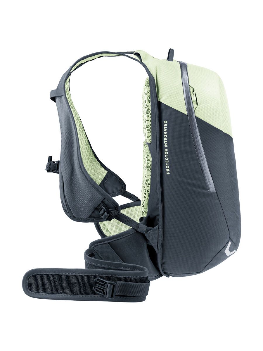 Deuter Hiline 14, phosphor-black - Bild 4