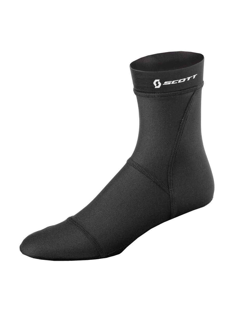 Scott Windproof Socks, black - Bild 1