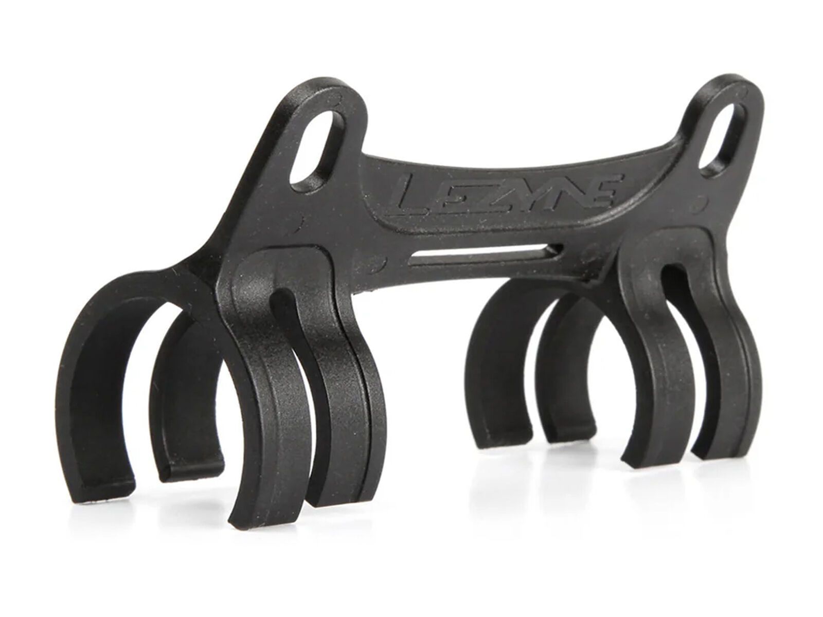 Lezyne HV Pump Mount w/Straps - Bild 1