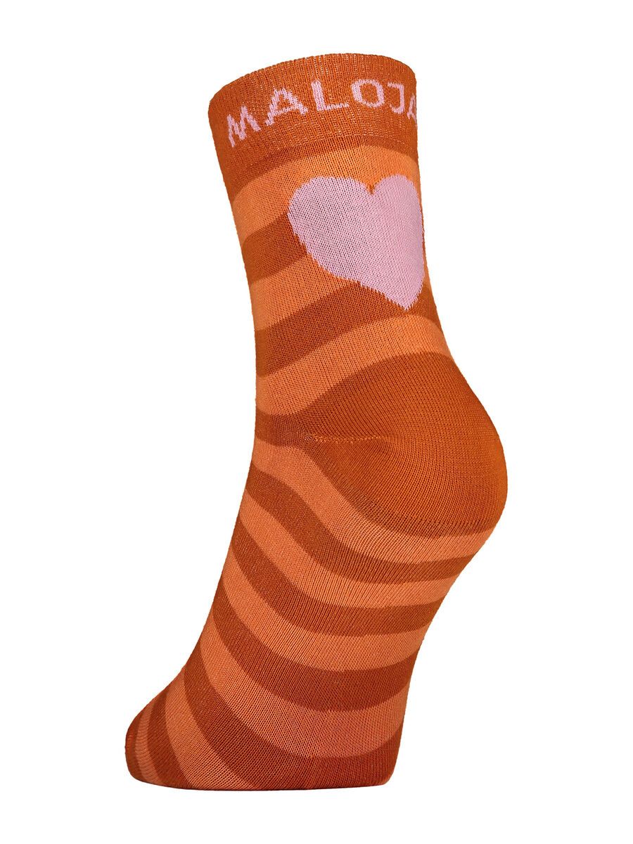 Maloja LiumaM., dark tiger - Bild 2