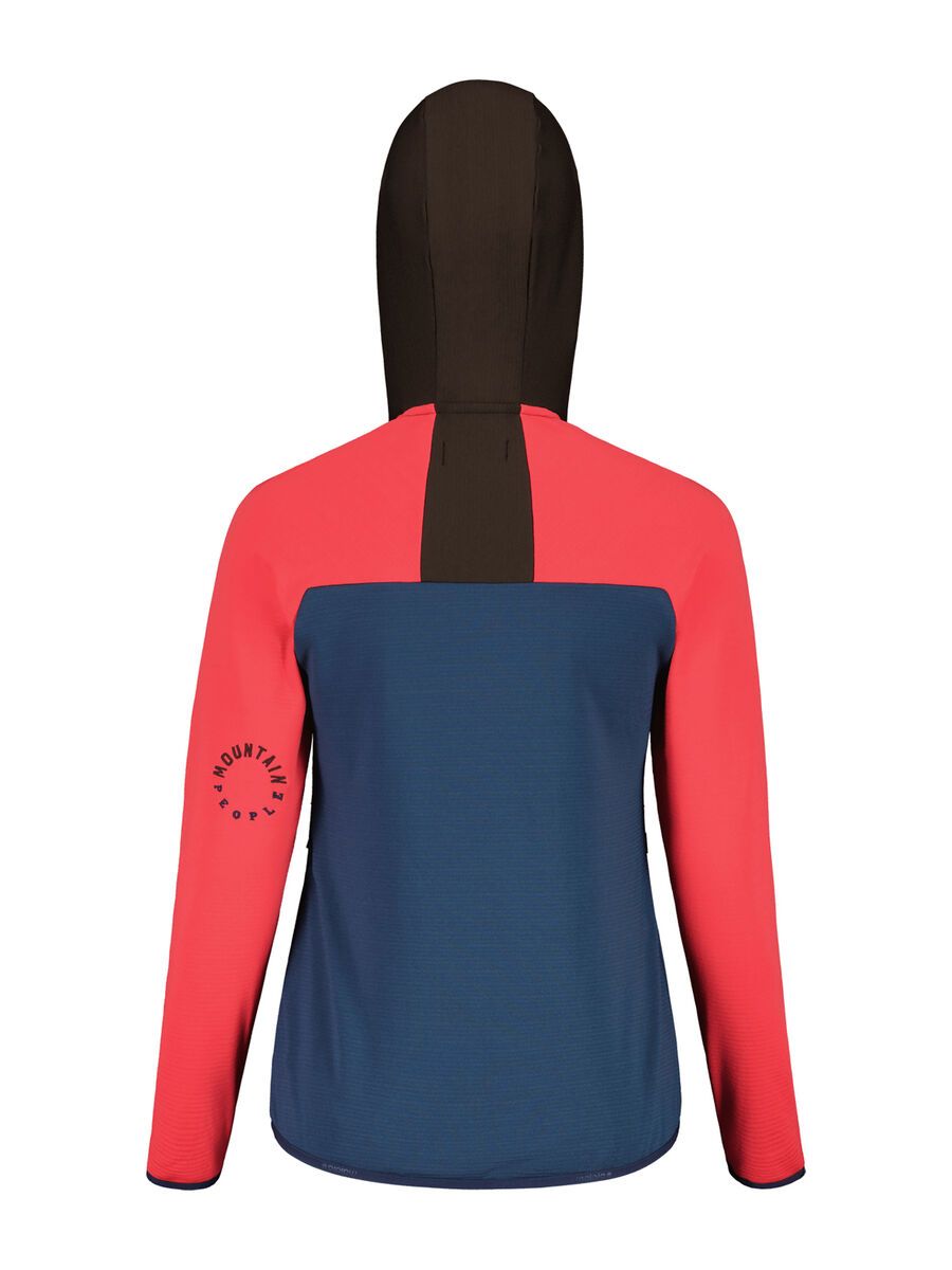 Maloja SunflowerM., midnight multi - Bild 2