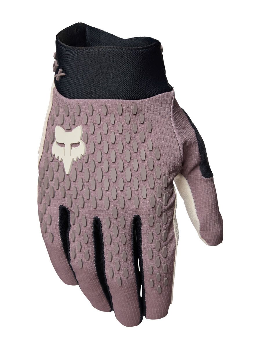 Fox Defend Glove Park SE, purple dusk - Bild 1