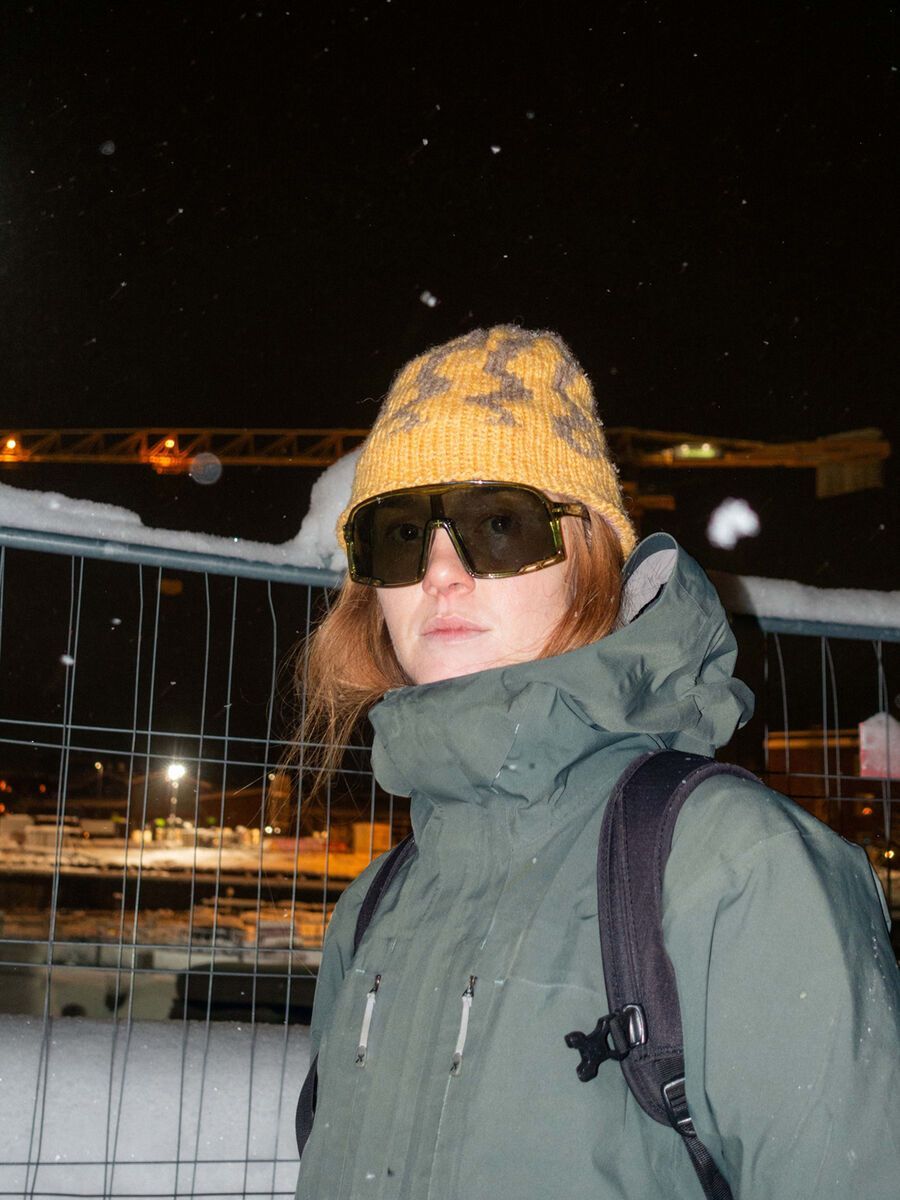 CHPO Henrik, Green / forest green - Bild 4