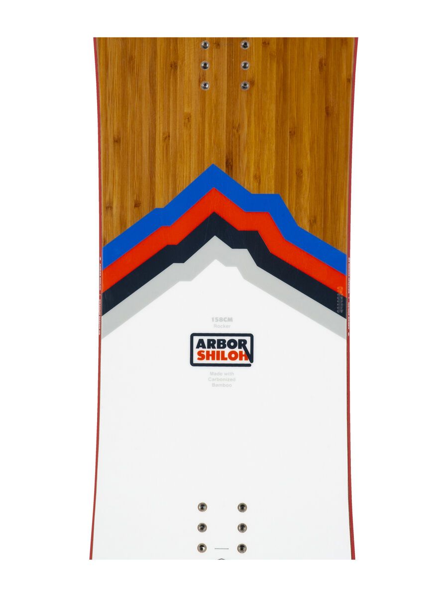 Arbor Shiloh Rocker - Bild 6