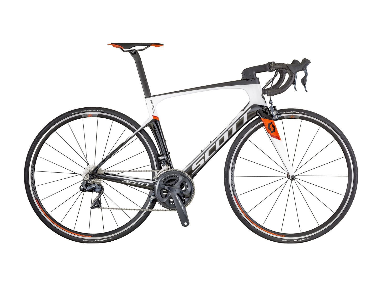 Scott Foil 10 - Bild 1