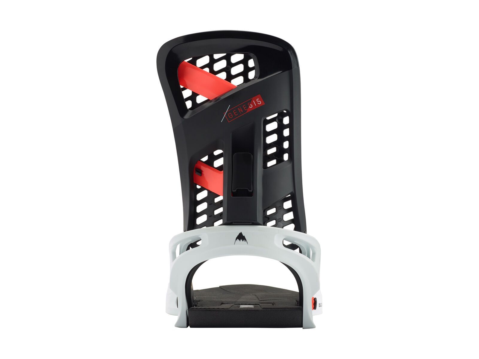 Burton Genesis, black/frost - Bild 3