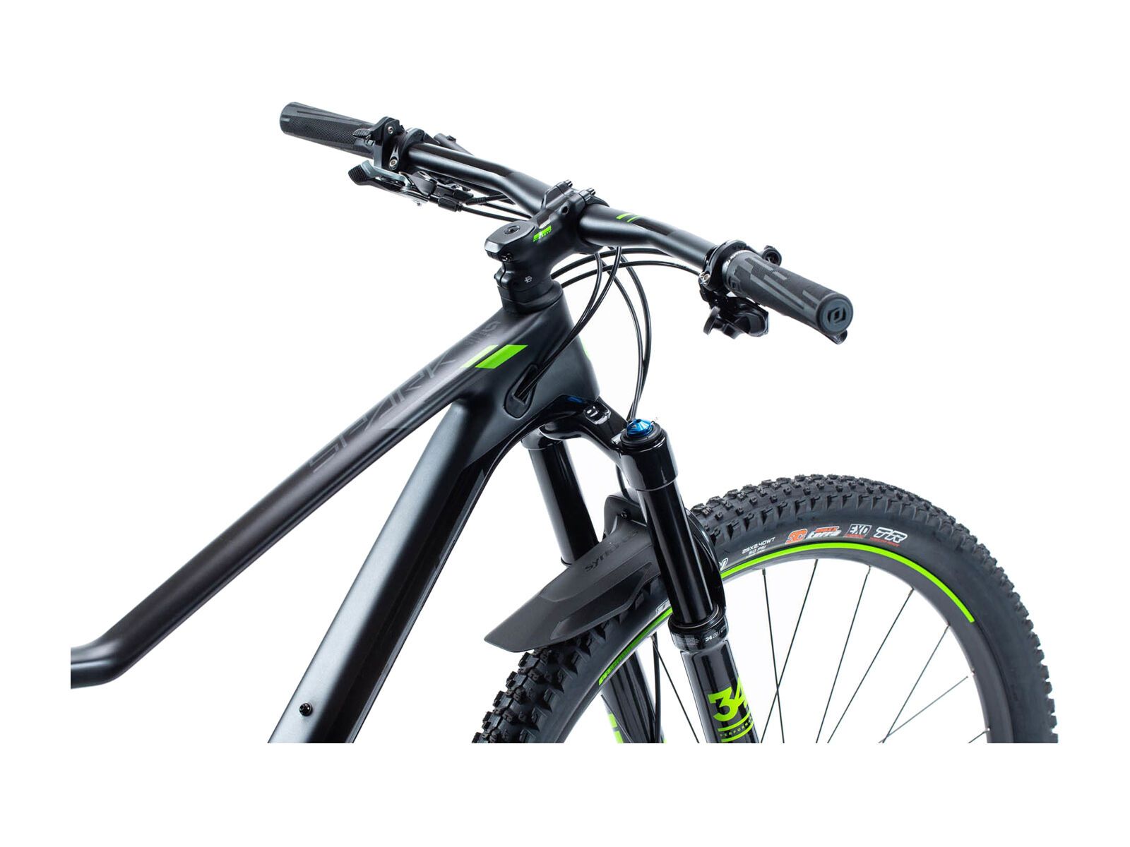 Scott Spark 920 - Bild 5