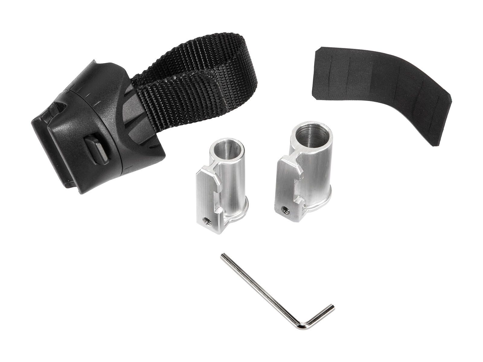 Kryptonite KryptoLok 2 LS + FlexFrame Halter - Bild 2