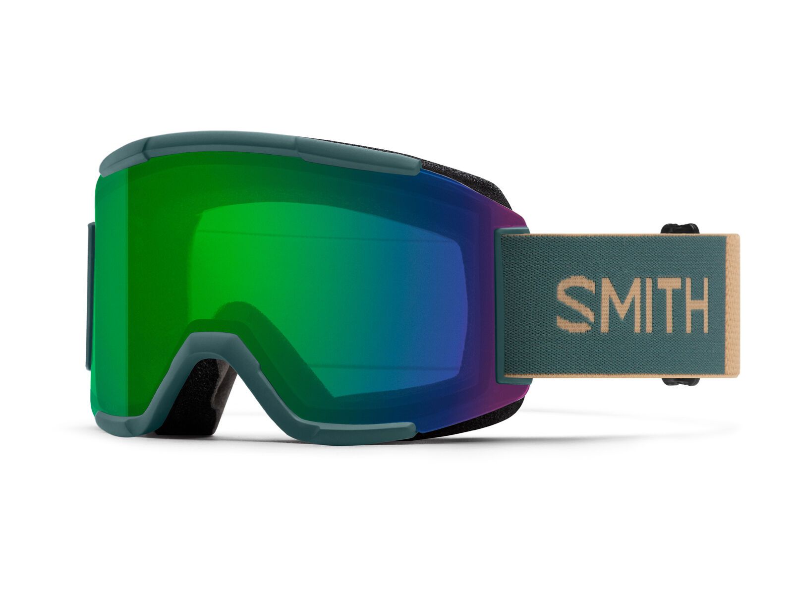 Smith Squad - ChromaPop Everyday Green Mir, spruce safari - Bild 1