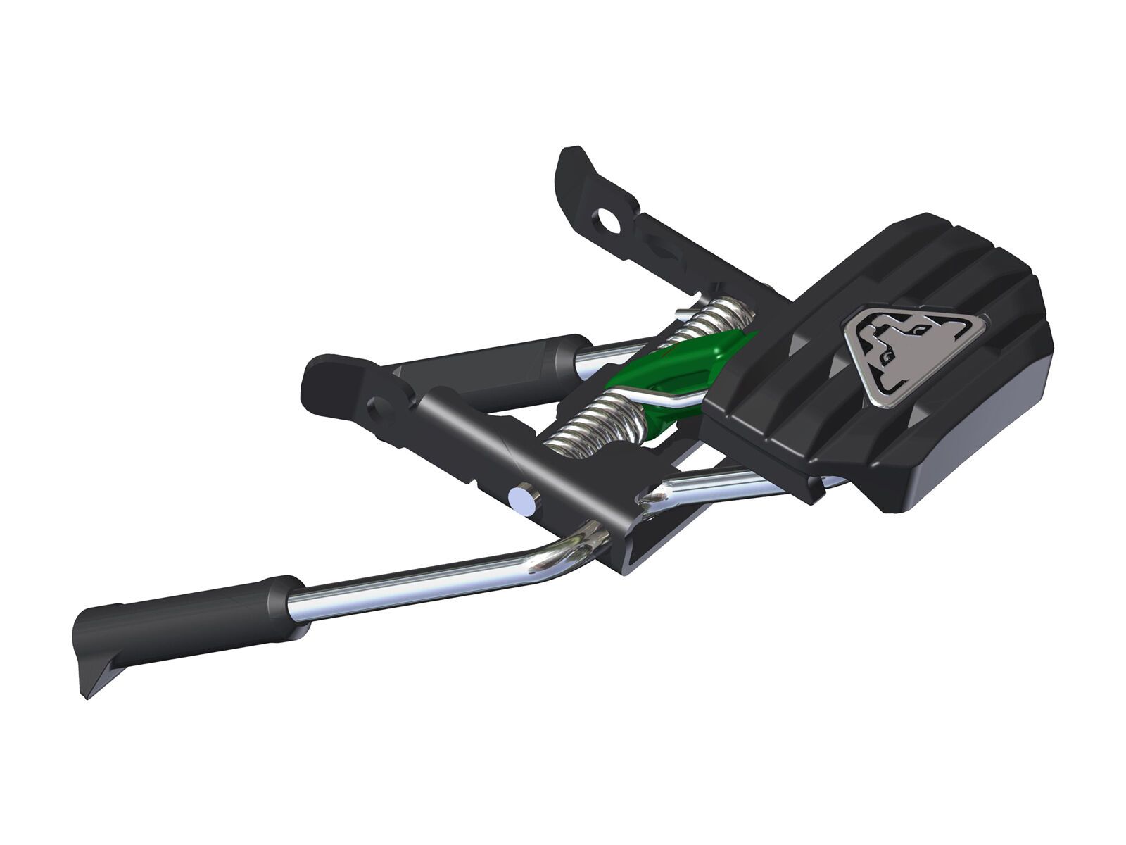 Dynafit Superlite Brake 105 mm - Bild 1