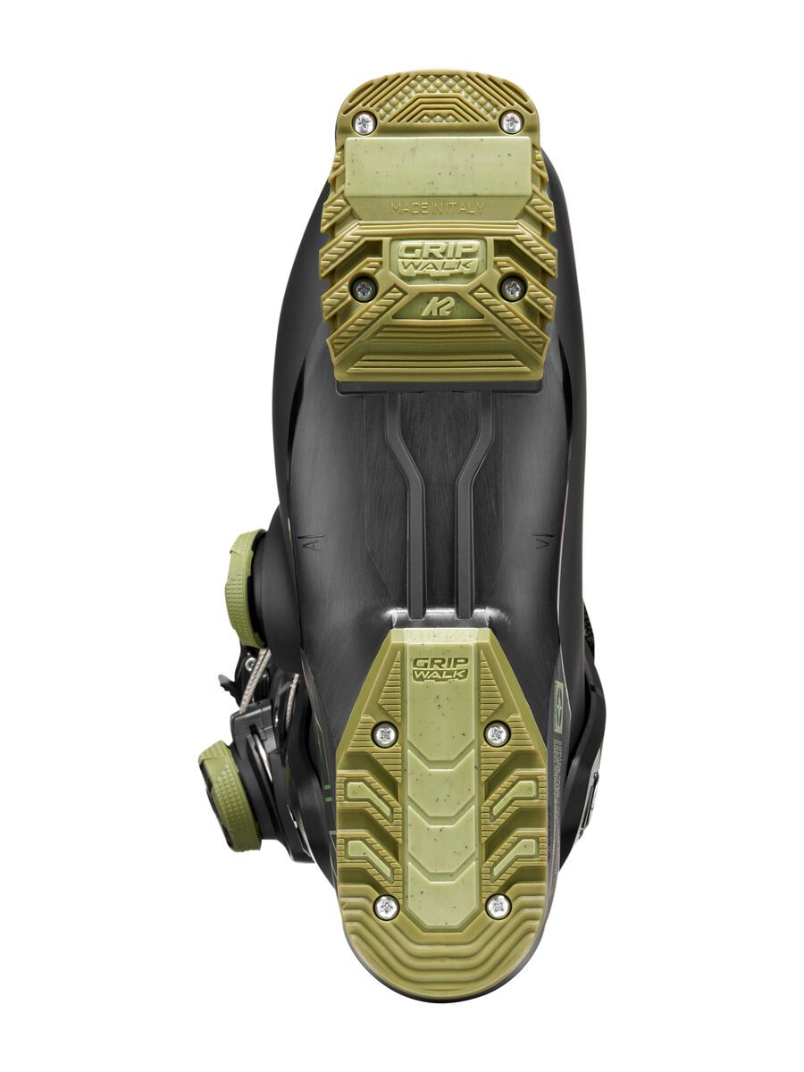 K2 Cortex Team 140 Zonal BOA - Bild 5