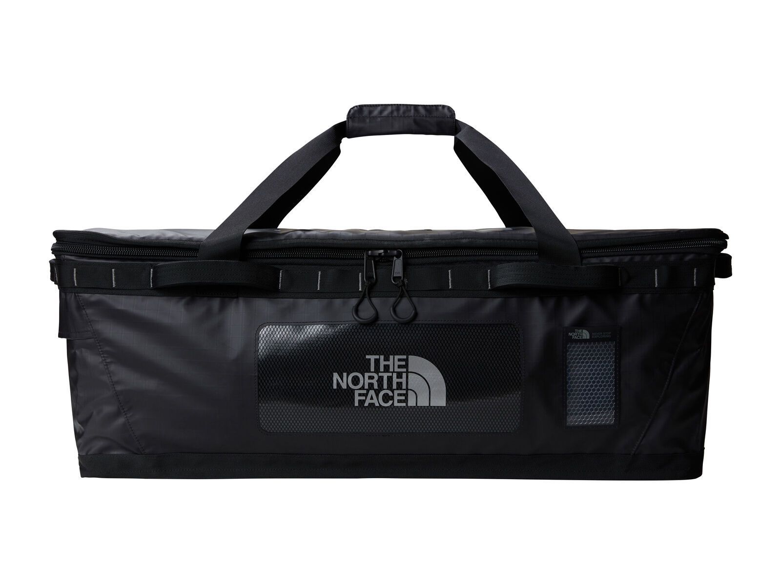 The North Face Base Camp Gear Box - Large, tnf black/npf - Bild 2