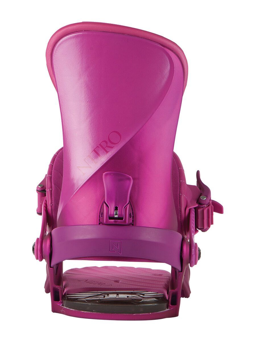 Nitro Ivy, purple - Bild 3