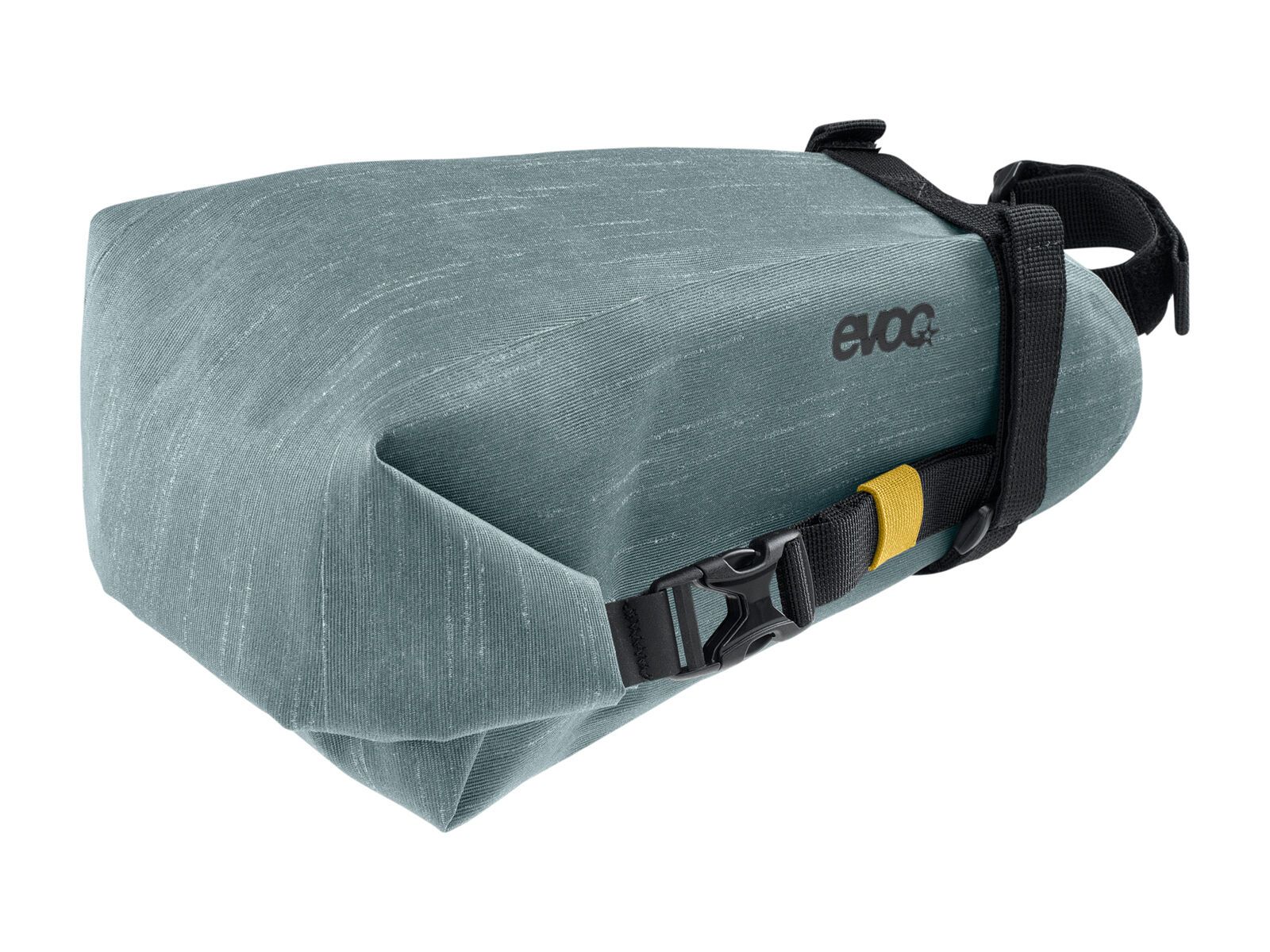 Evoc Seat Pack WP 2, steel - Bild 2