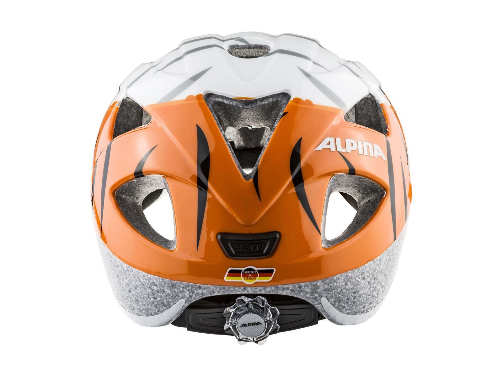 Alpina Ximo, little tiger - Bild 4