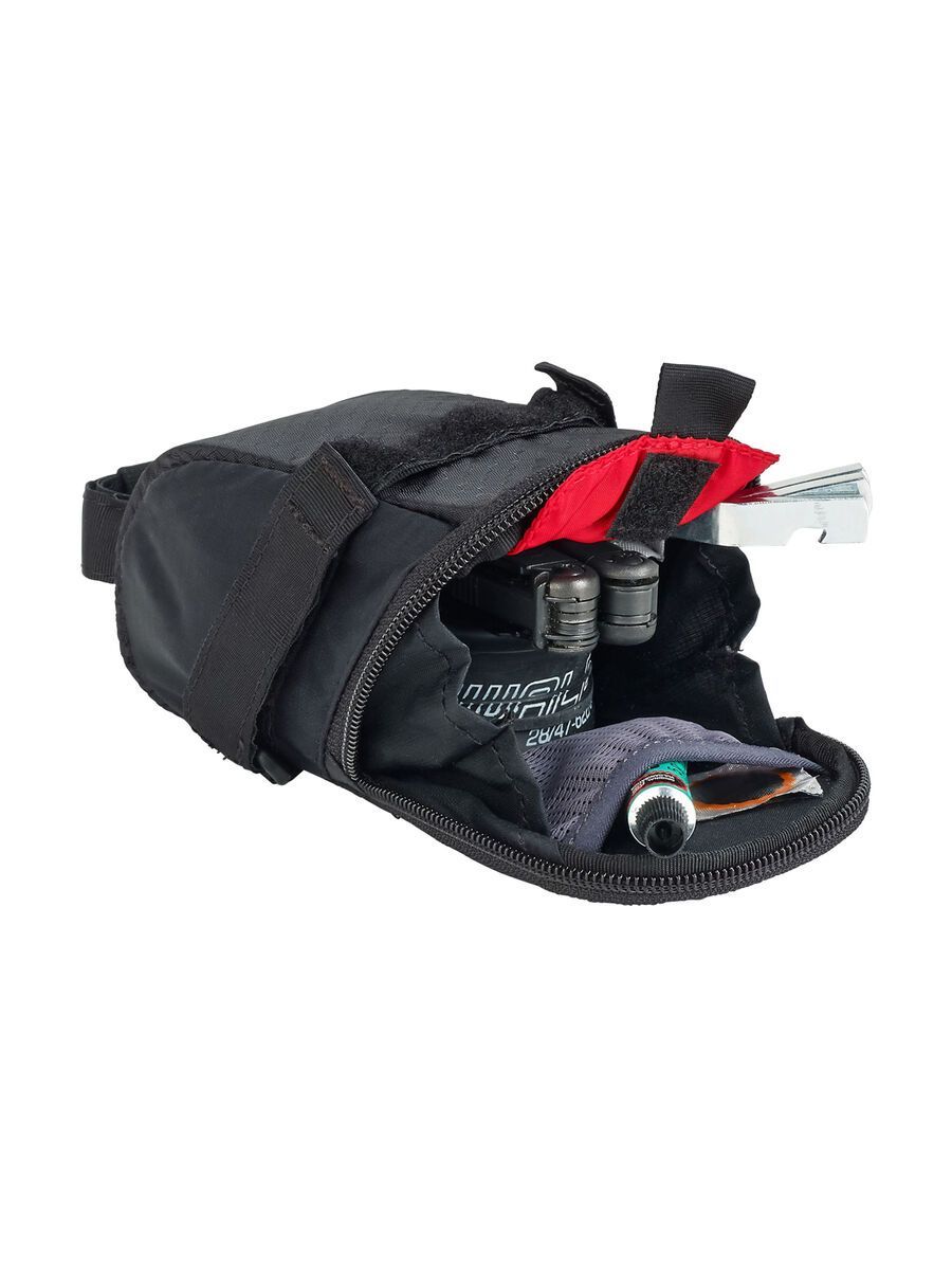 Vaude Race Light L, black - Bild 2