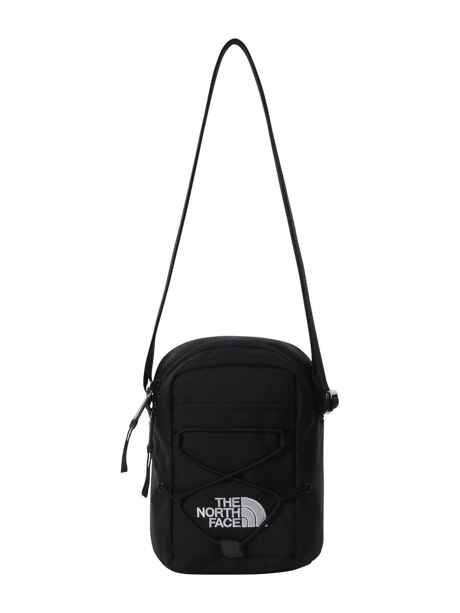 The North Face Jester Cross Body, tnf black/npf - Bild 1