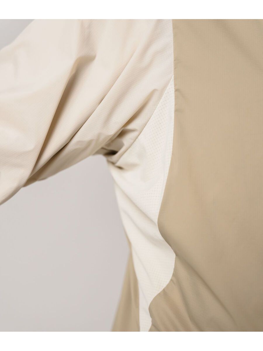 Ortovox Sequence Wind Jacket M, dark linen - Bild 9