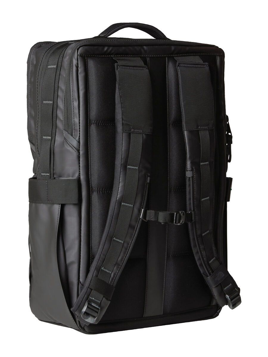 The North Face Base Camp Voyager Daypack, tnf black/asphalt grey - Bild 2