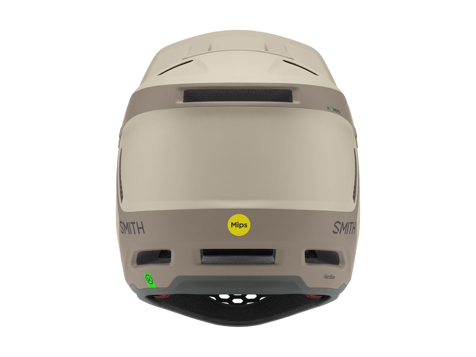 Smith Hardline MIPS, matte chalk - Bild 2