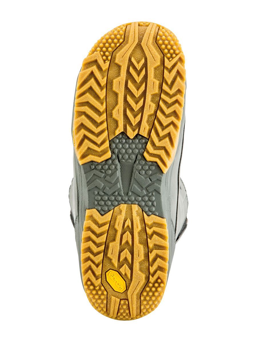 Nitro Venture Pro TLS, charcoal - Bild 3