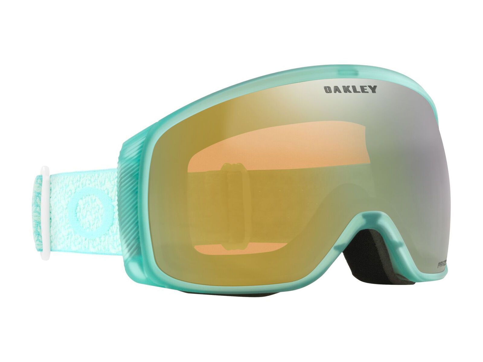 Oakley Flight Tracker M - Prizm Sage Gold Iridium, jasmine aura - Bild 11