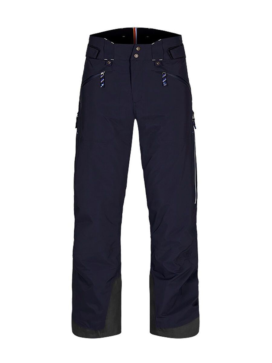 Elevenate Men's St Moritz Gore-Tex Pants, dark ink - Bild 1