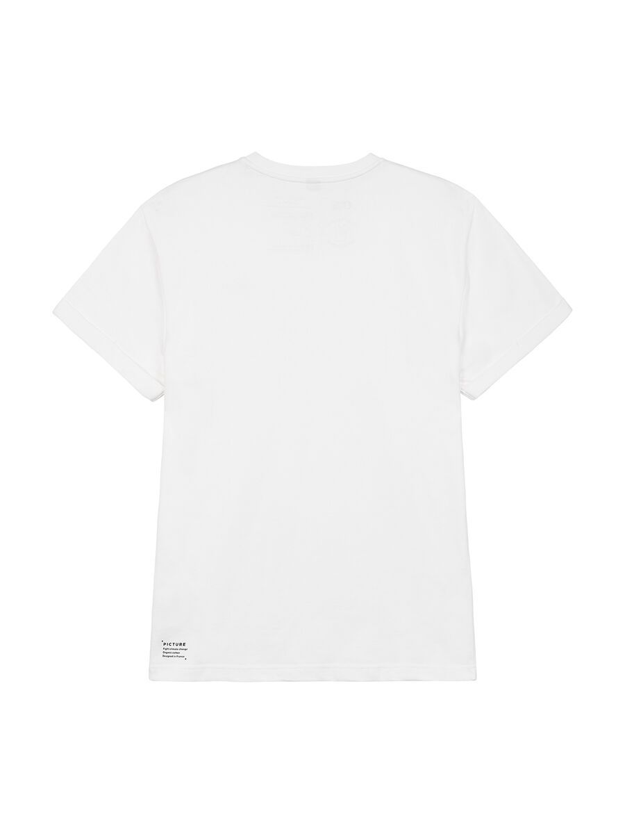 Picture Yorra Tee, white - Bild 2