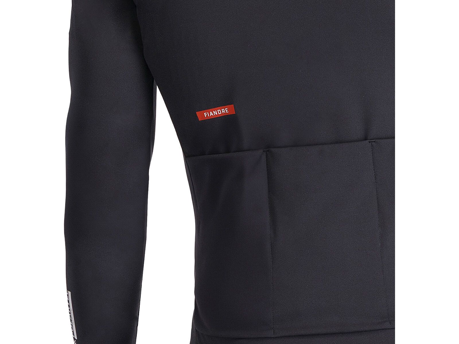Sportful Fiandre Shift Jacket, black - Bild 5