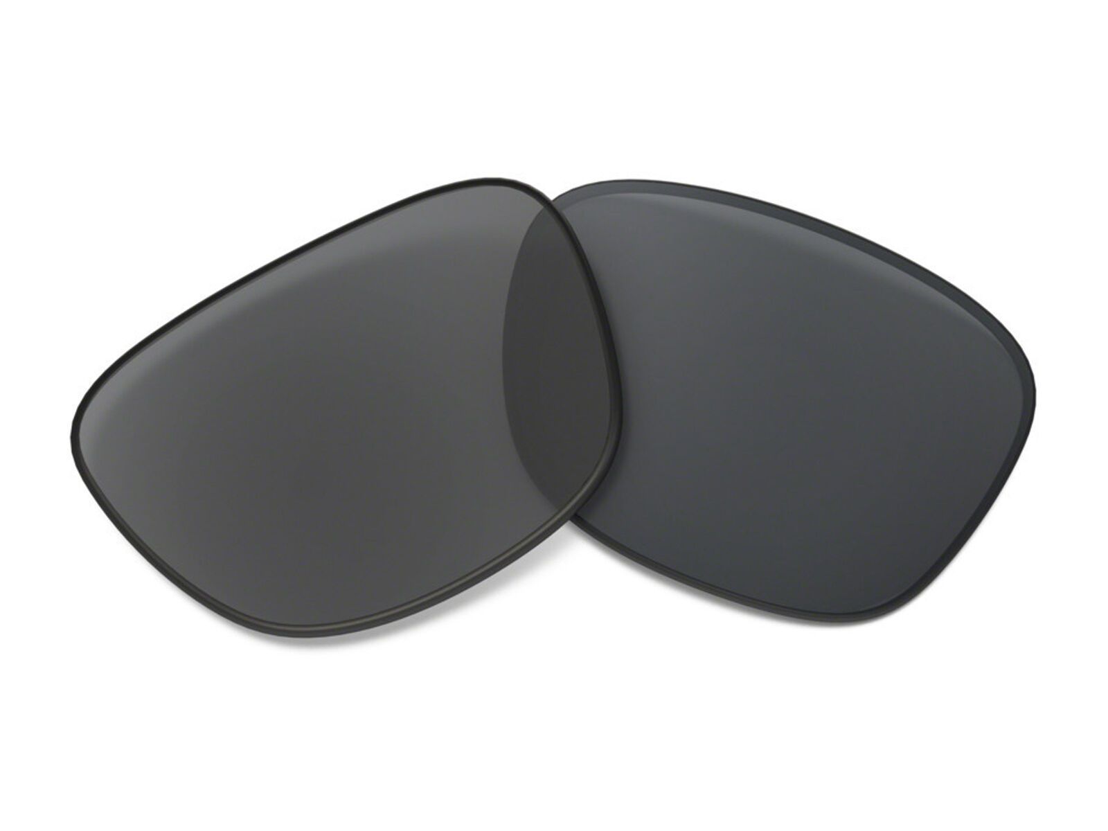 Oakley Forehand Wechselgläser, black iridium - Bild 2