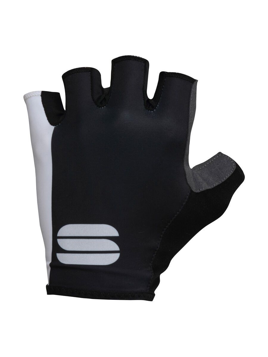 Sportful BodyFit Pro Glove, black/white - Bild 1