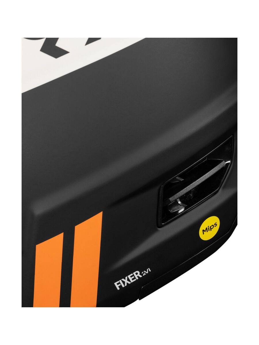 Sweet Protection Fixer Composite 2Vi MIPS, bronco white - Bild 6