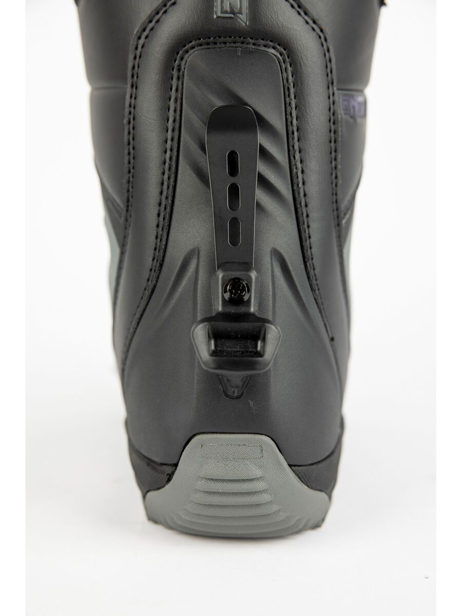 Nitro Cave TLS Step On, black-charcoal - Bild 9