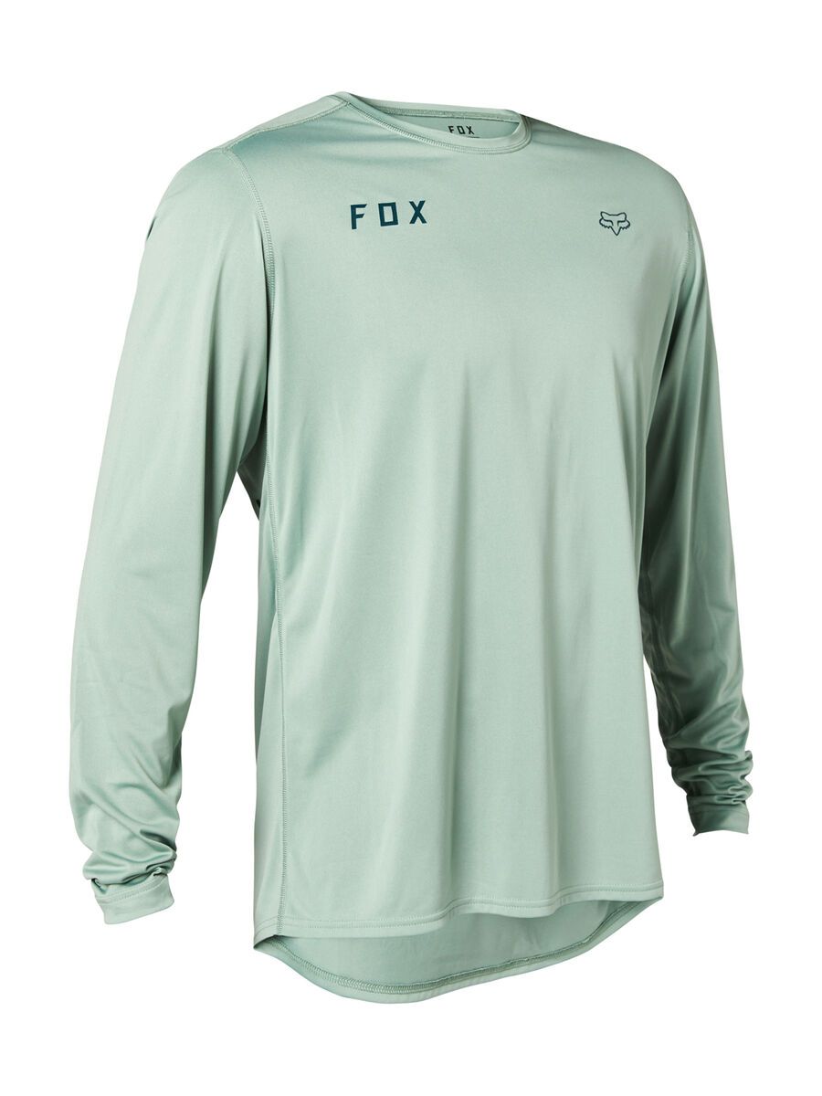 Fox Ranger LS Jersey Essential, sage - Bild 1